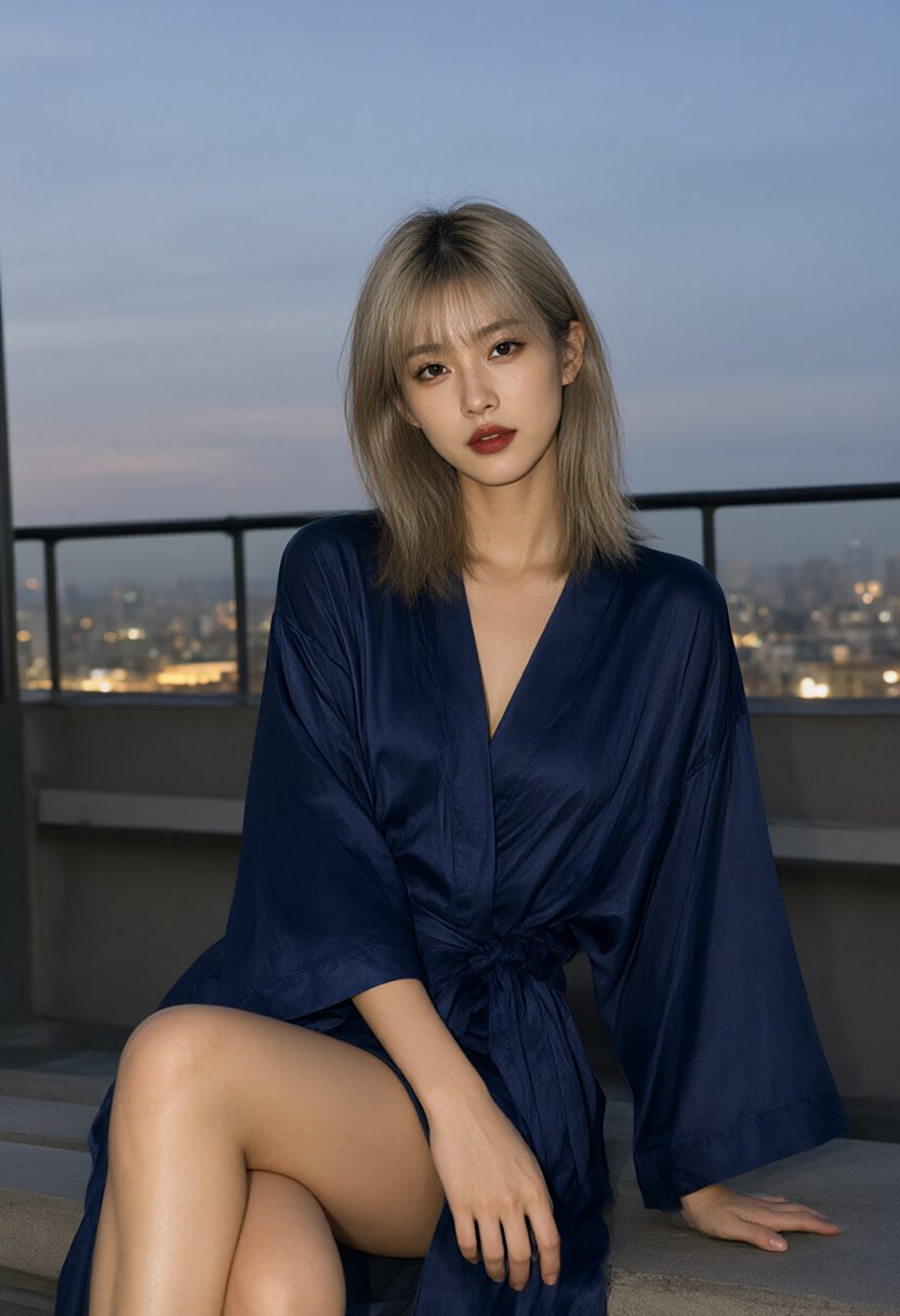 白鹭洲