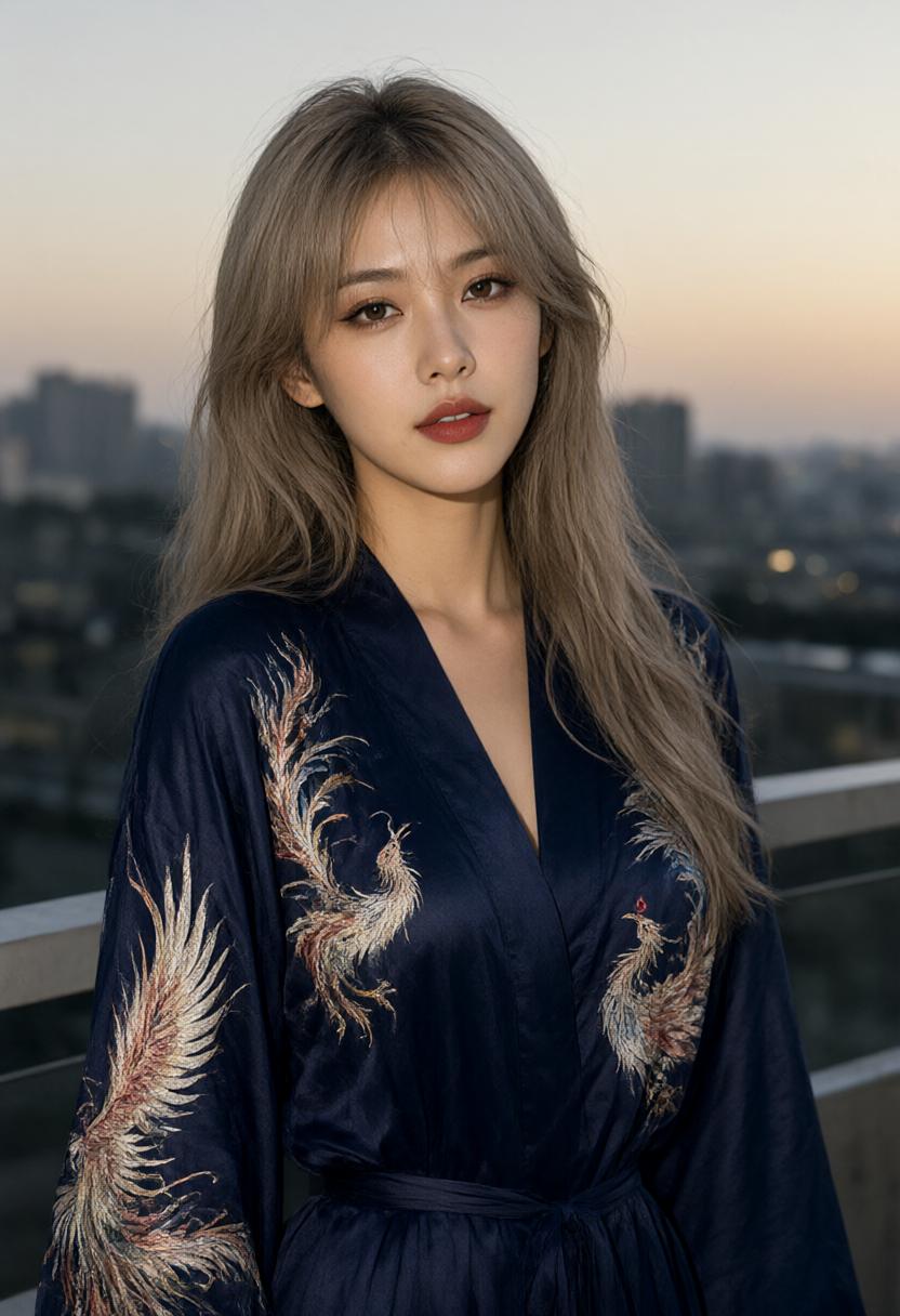 簪花令